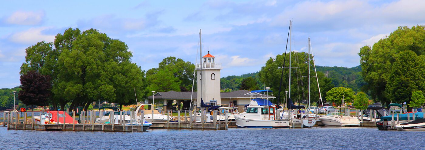 visit northern michigan