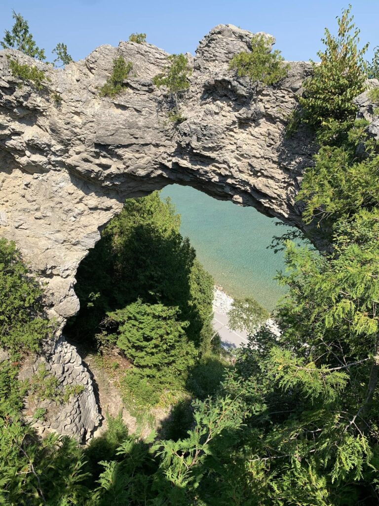 Arch Rock