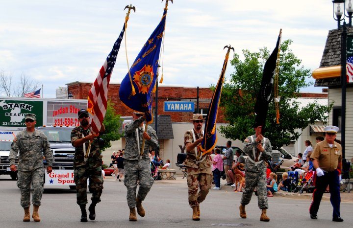 East Jordan Freedom Festival