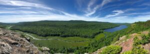 Wilderness State Park