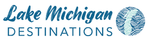 Lake Michigan Destinations logo