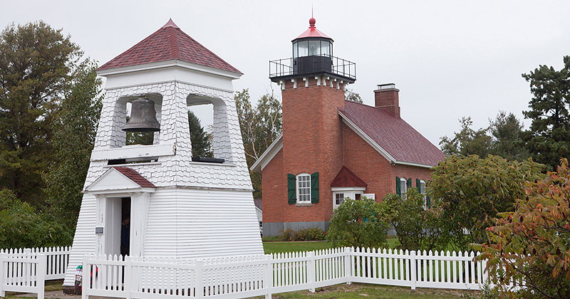 Little Traverse Lighthouse