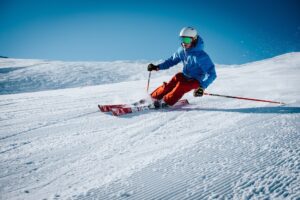 March Events at Ski Resorts