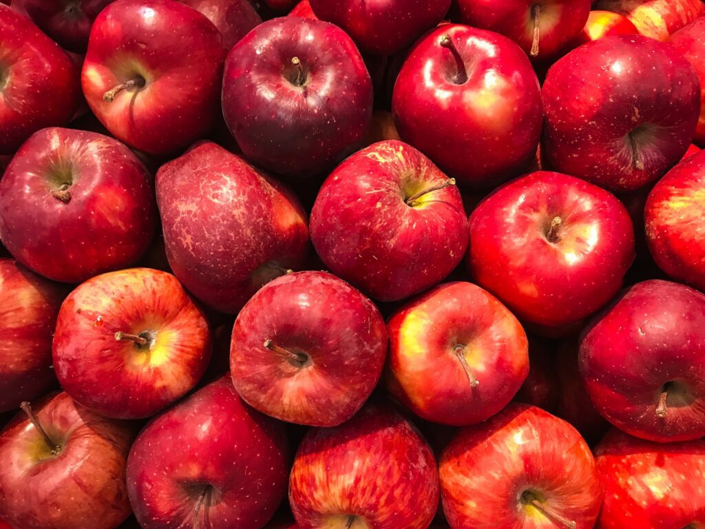 Charlevoix Apple Fest