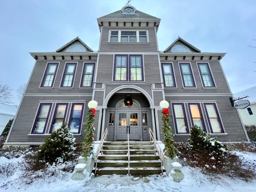 Harbor Springs History Museum