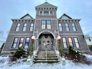 Harbor Springs History Museum