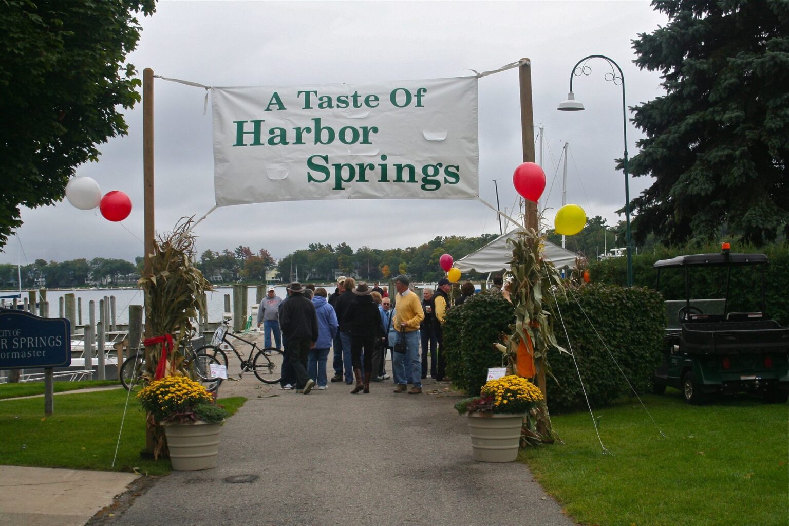 Festivals & Events in Harbor Springs Northern Michigan Guides